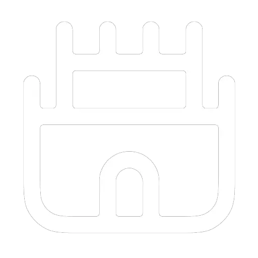 ikona Nafukovací atrakce